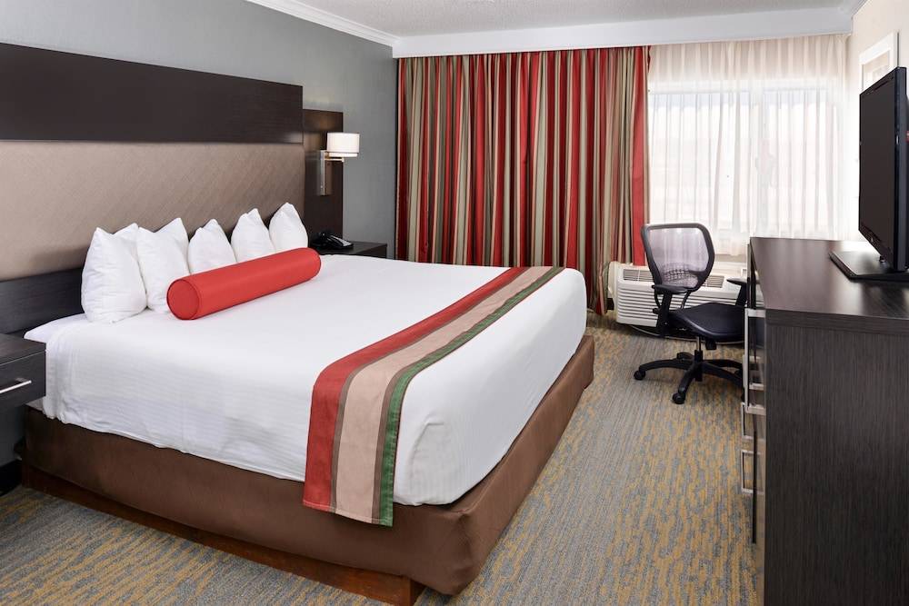 Best Western At O'Hare 1