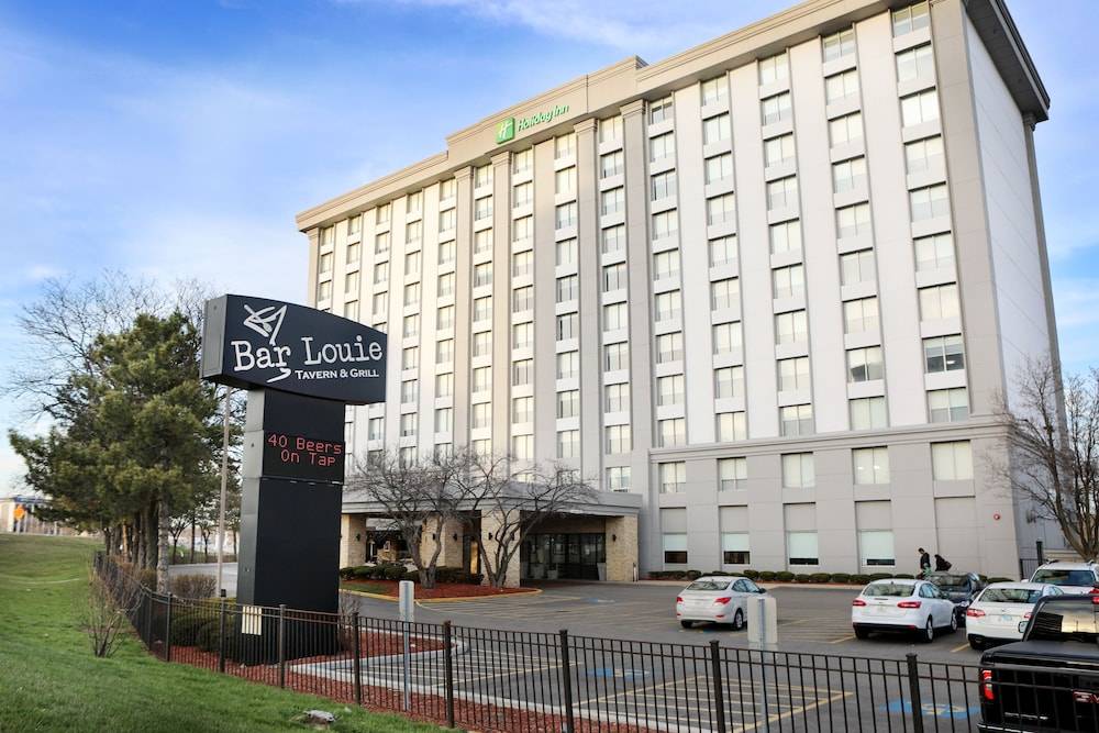 Holiday Inn CHICAGO O'HARE AREA by IHG 1