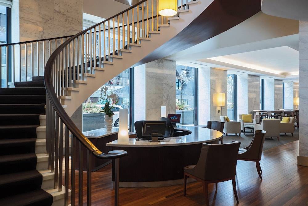 The Westin Michigan Avenue Chicago 2