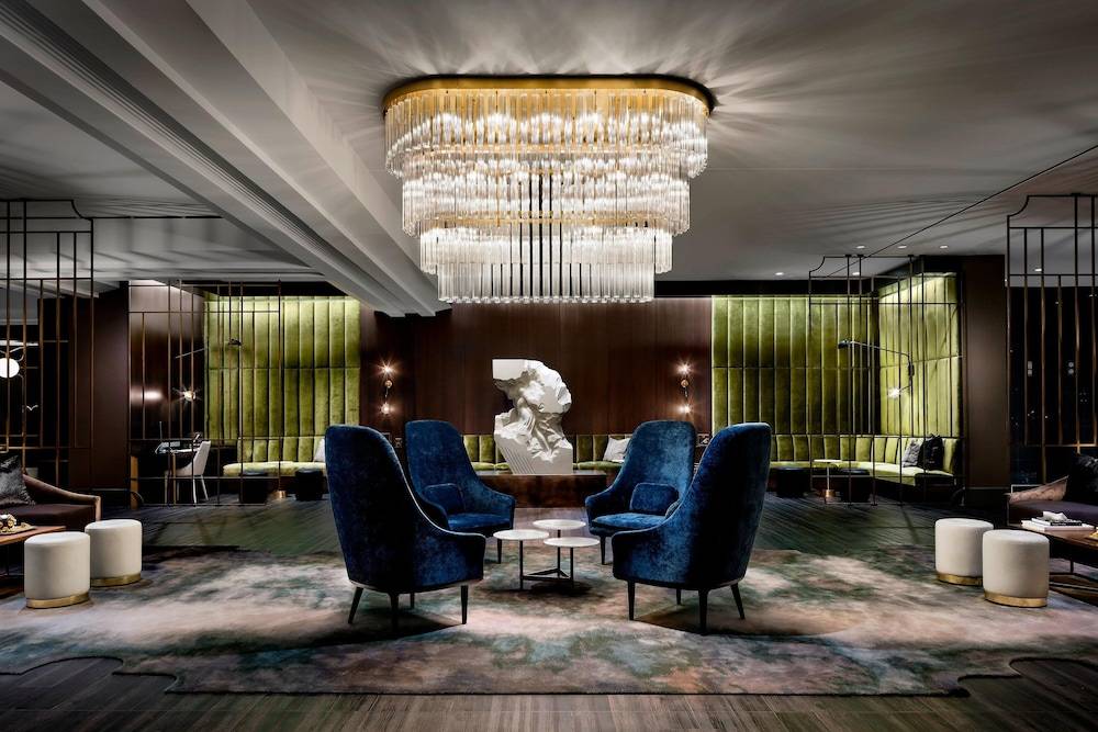 The Gwen, a Luxury Collection Hotel, Michigan Avenue Chicago 2