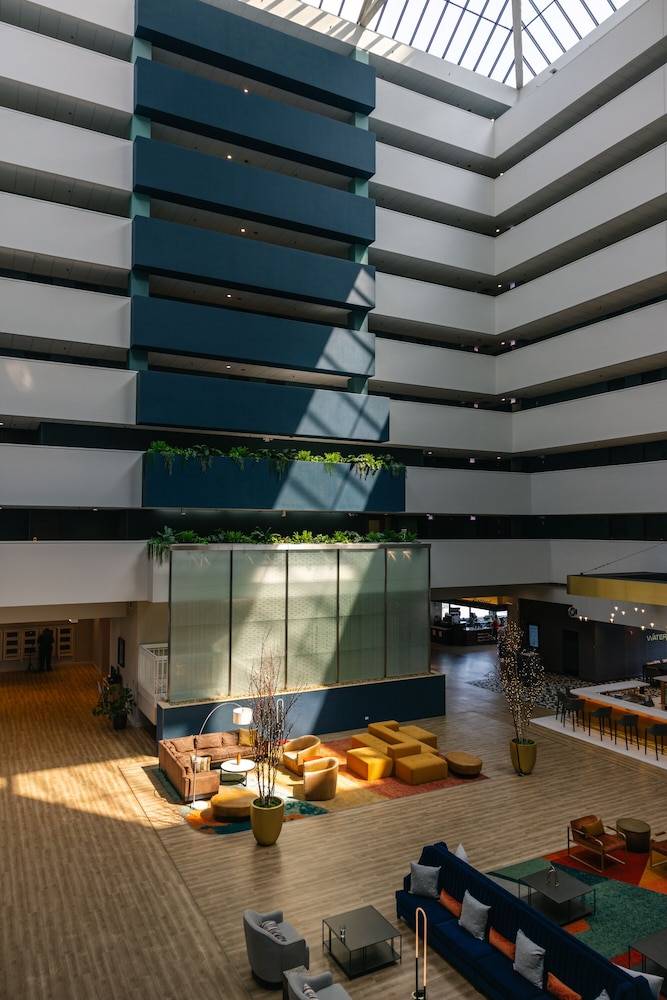 Holiday Inn Chicago Dwtn - The Mart by IHG 2