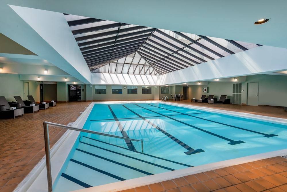Holiday Inn Chicago Dwtn - The Mart by IHG 1