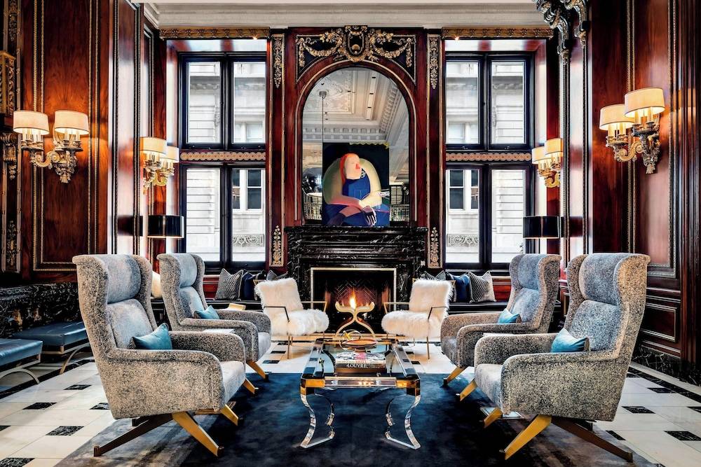 The Blackstone, Autograph Collection 2