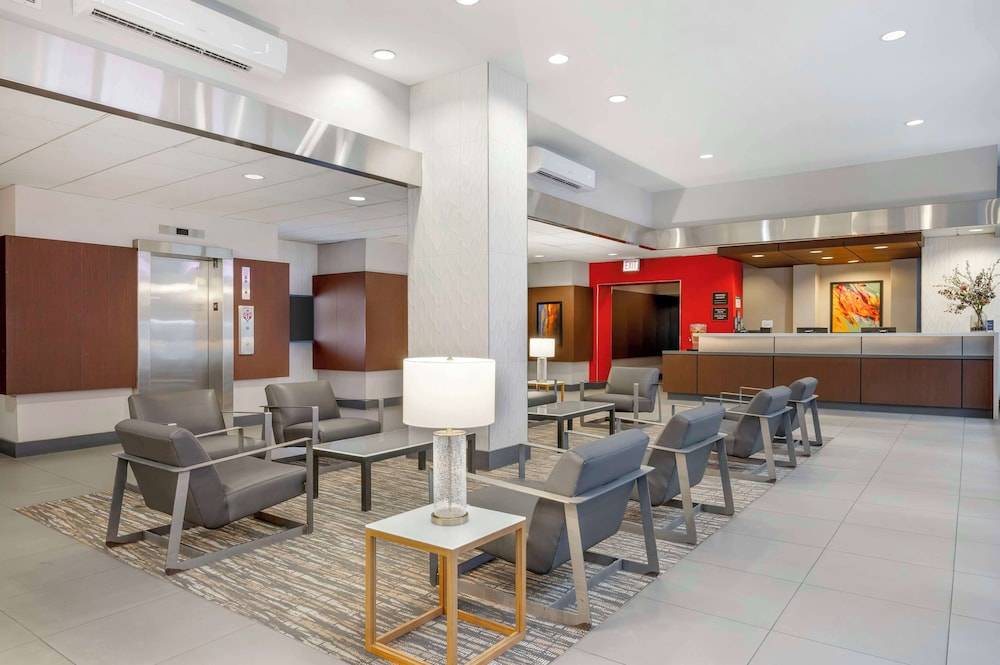 Best Western Grant Park Hotel 2