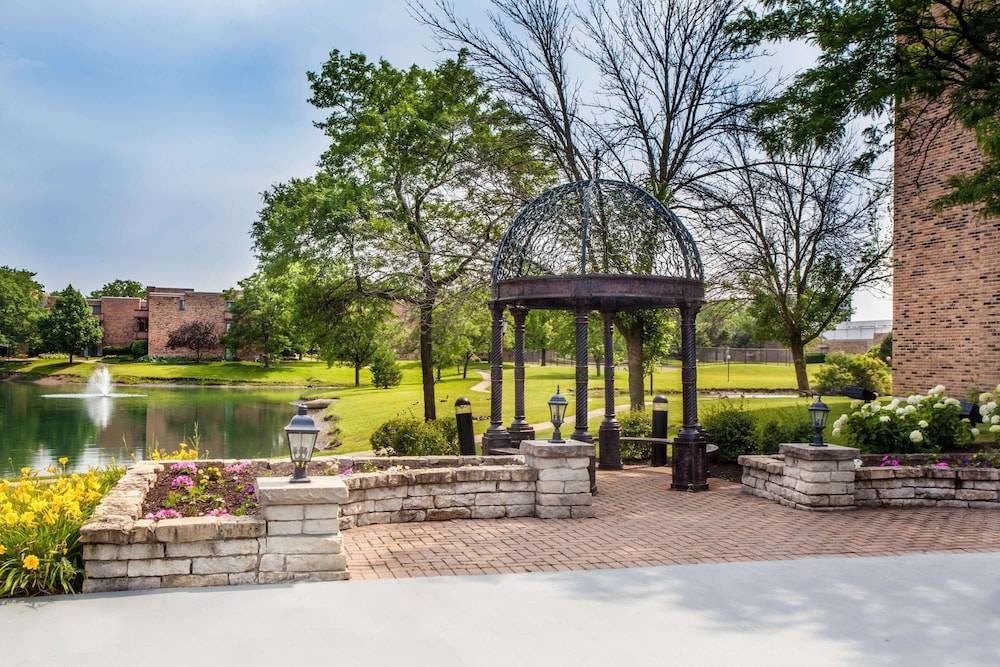 Wyndham Garden Schaumburg Chicago Northwest 1