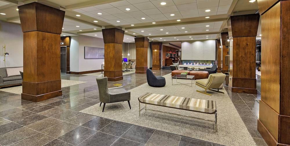 Crowne Plaza CHICAGO WEST LOOP by IHG 2