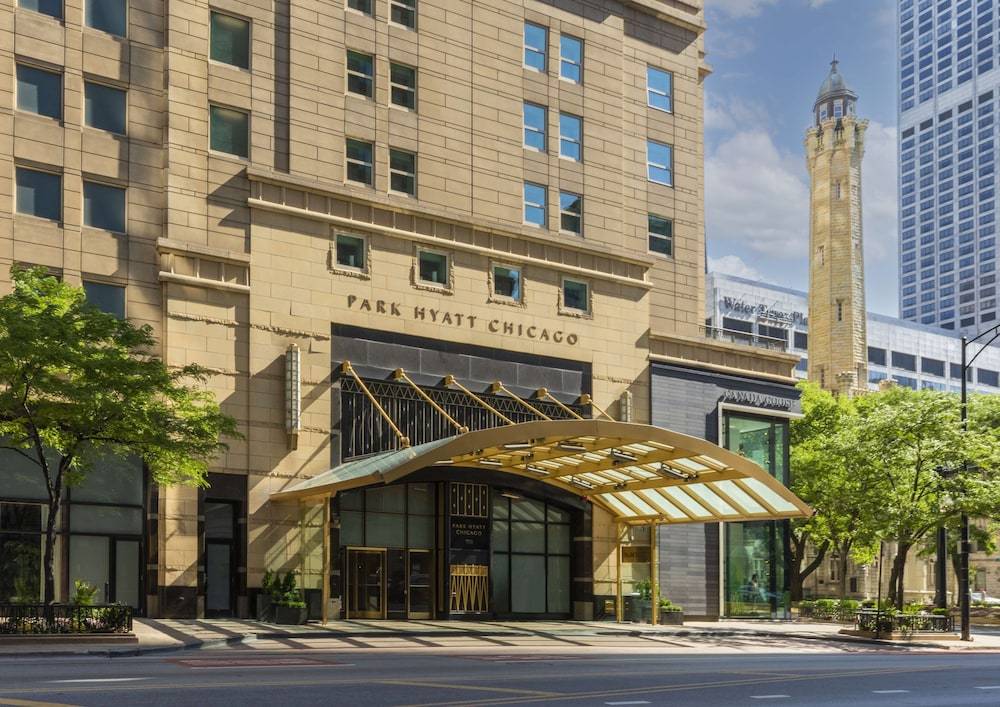 Park Hyatt Chicago 1
