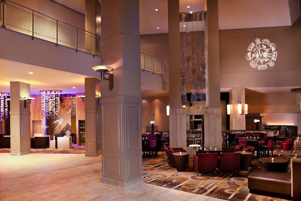 Swissotel Chicago 2