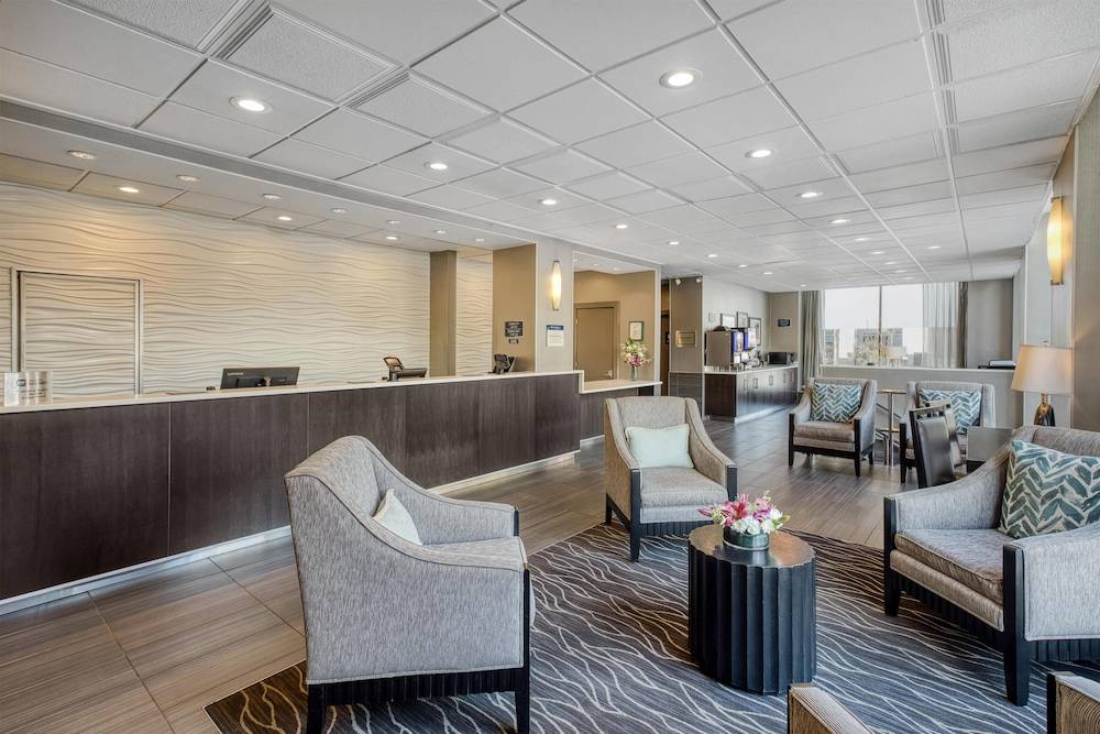Best Western Chicago Downtown-River North 2
