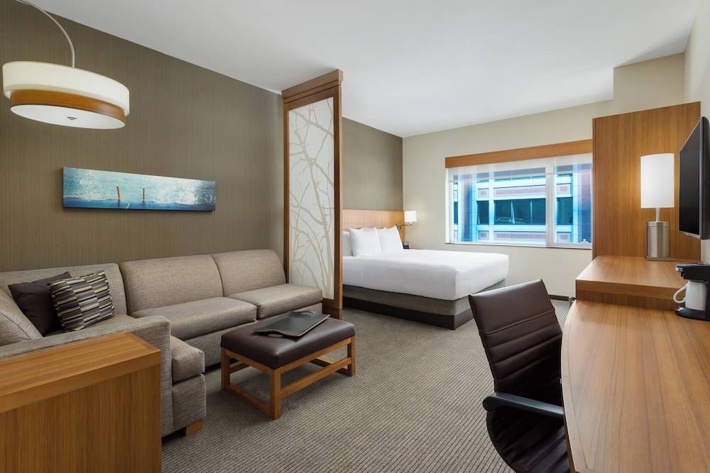 Hyatt Place Chicago/Downtown - The Loop 1