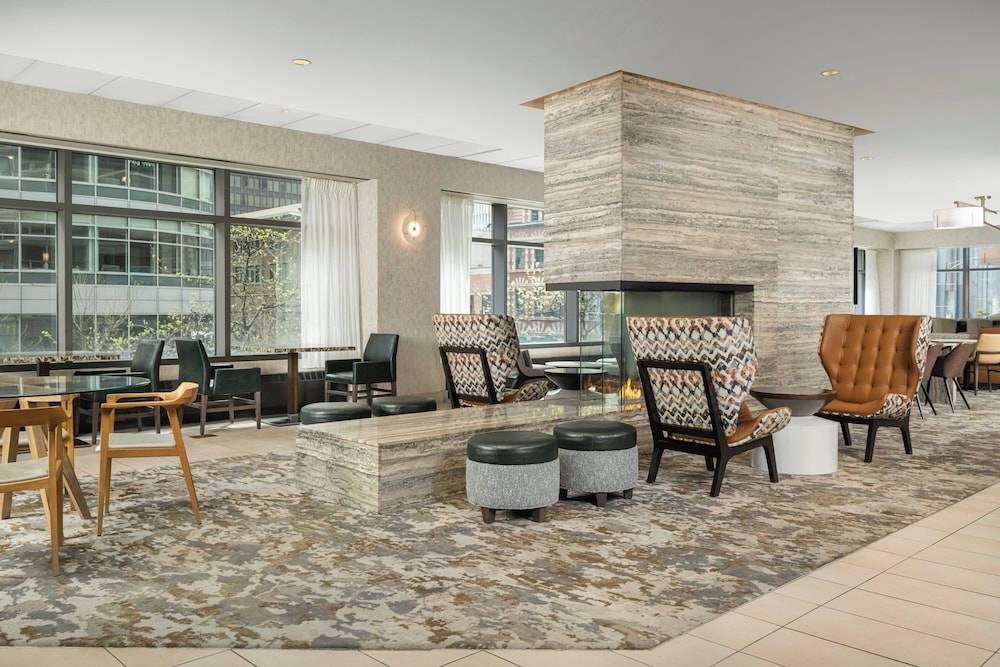 Residence Inn by Marriott Chicago Downtown/River North 1