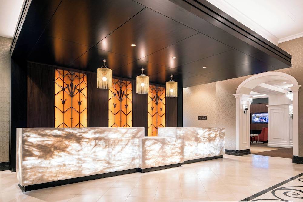 Residence Inn by Marriott Chicago Downtown/Loop 2