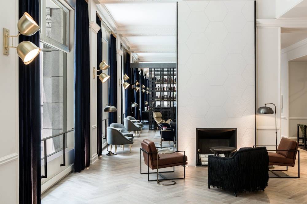 Kimpton GRAY HOTEL by IHG 2