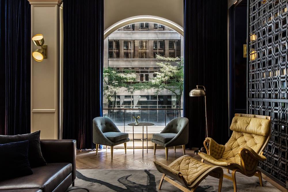 Kimpton GRAY HOTEL by IHG 1