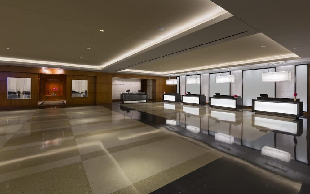 Hyatt Regency McCormick Place Chicago 2