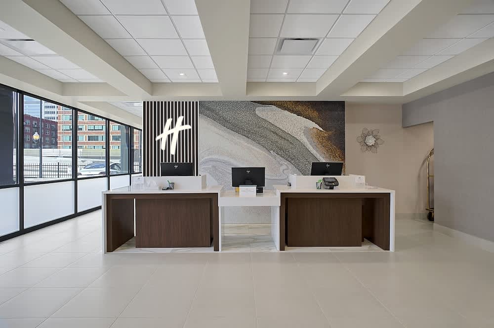 Holiday Inn & Suites CHICAGO-DOWNTOWN by IHG 1