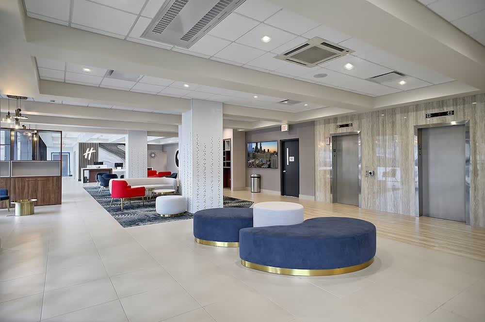 Holiday Inn & Suites CHICAGO-DOWNTOWN by IHG 2