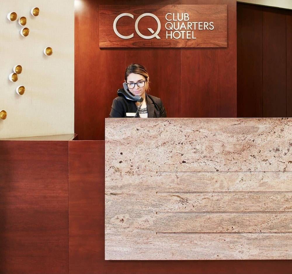 Central Loop Hotel 2