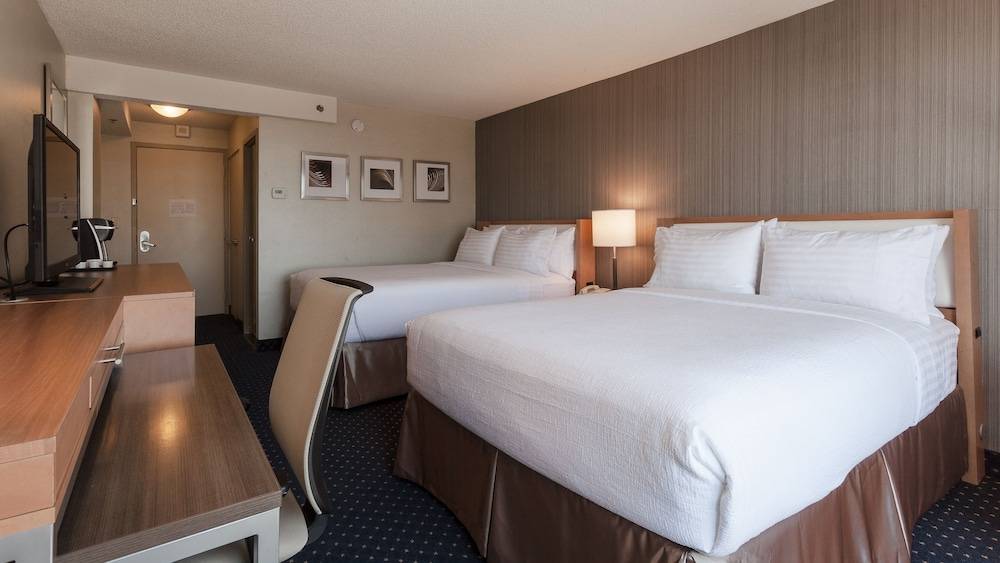 Holiday Inn CHICAGO NORTH-EVANSTON by IHG 2
