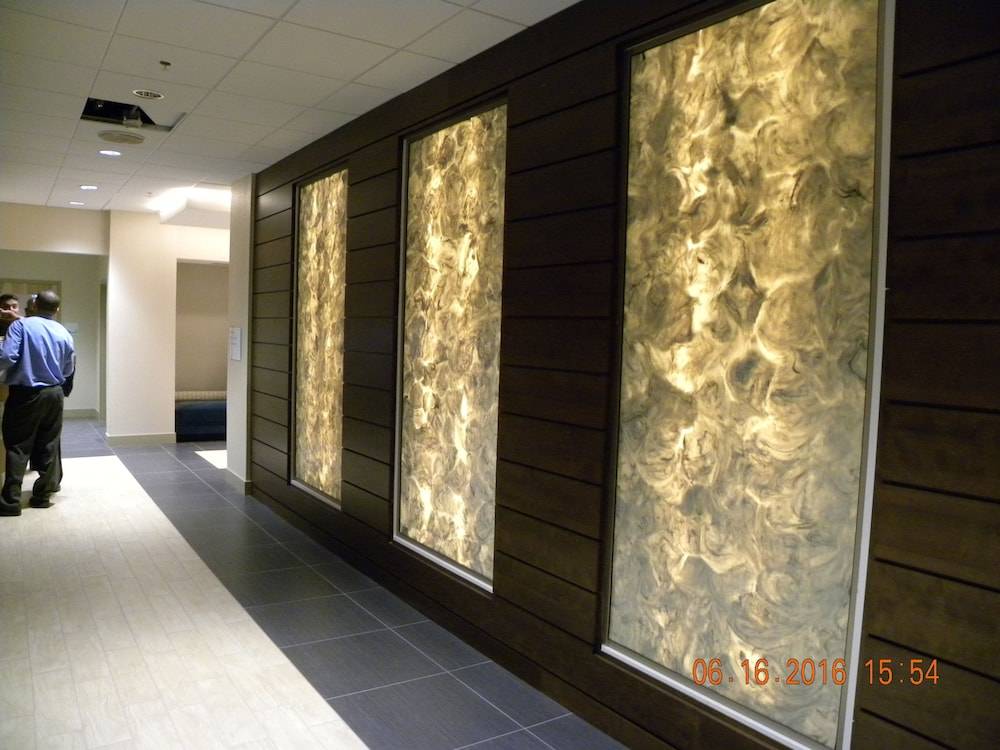 Holiday Inn CHICAGO NORTH-EVANSTON by IHG 1