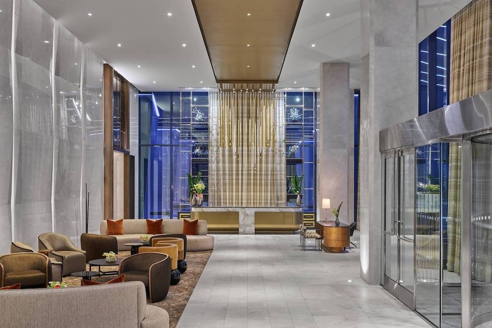 The St. Regis Chicago 2