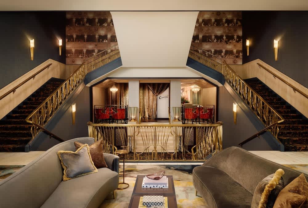 The Allegro Royal Sonesta Hotel Chicago Loop 1