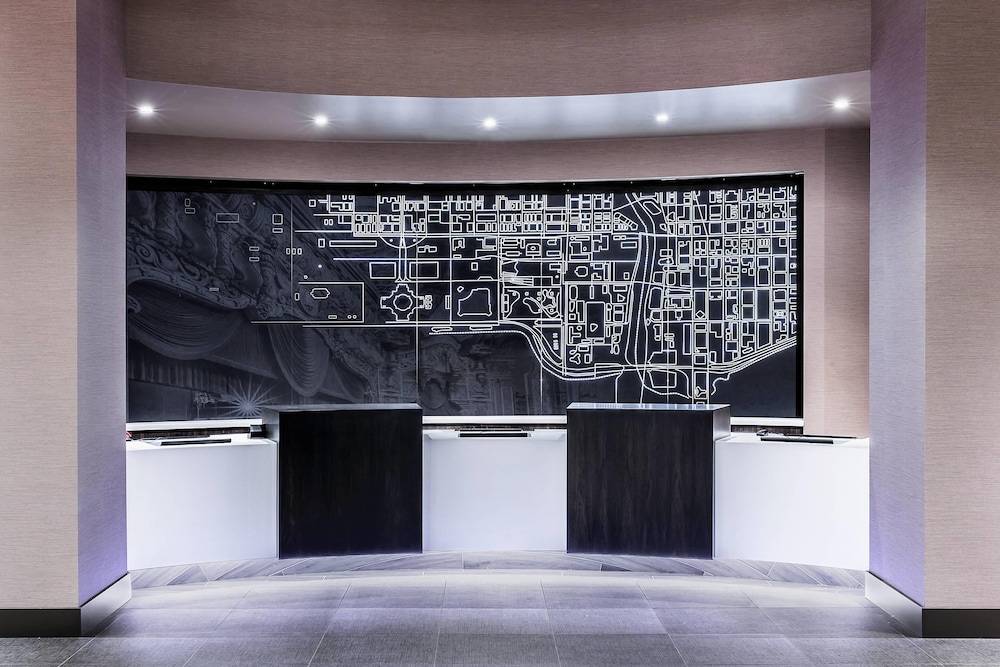 Cambria Hotel Chicago Loop - Theatre District 2