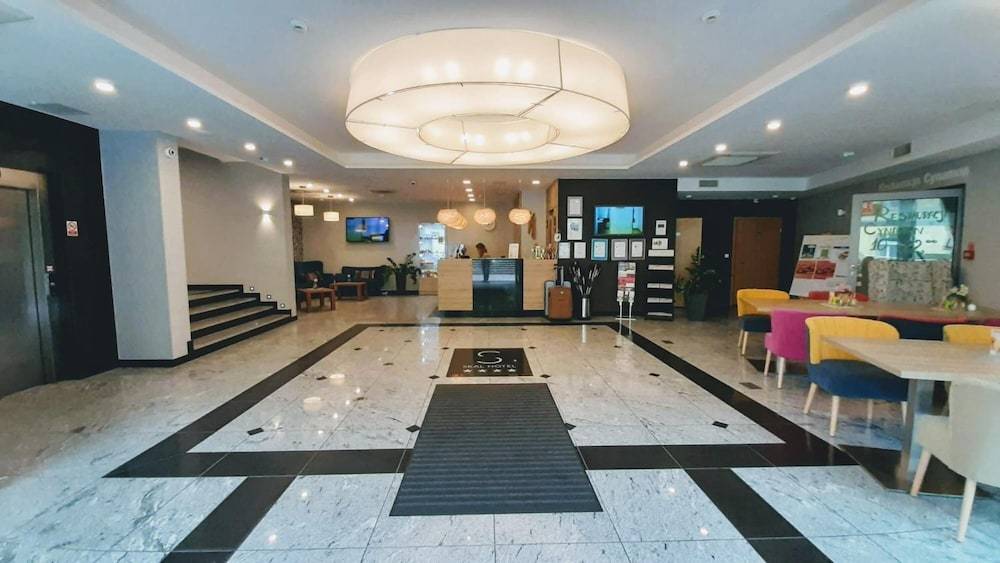 Hotel SKAL Medi SPA & Resort 2