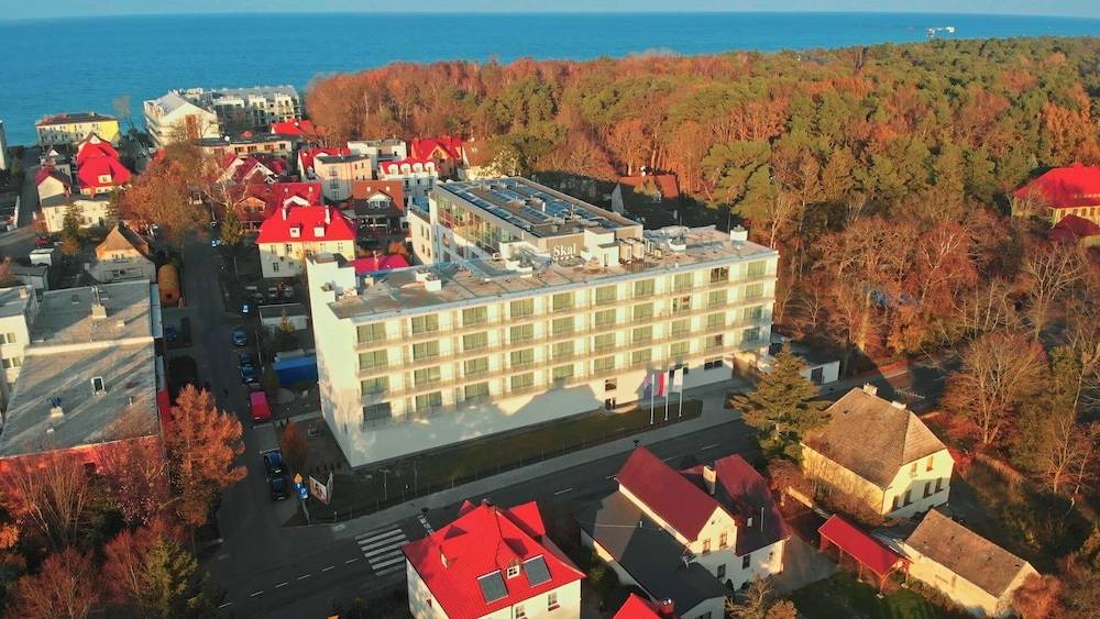 Hotel SKAL Medi SPA & Resort 1