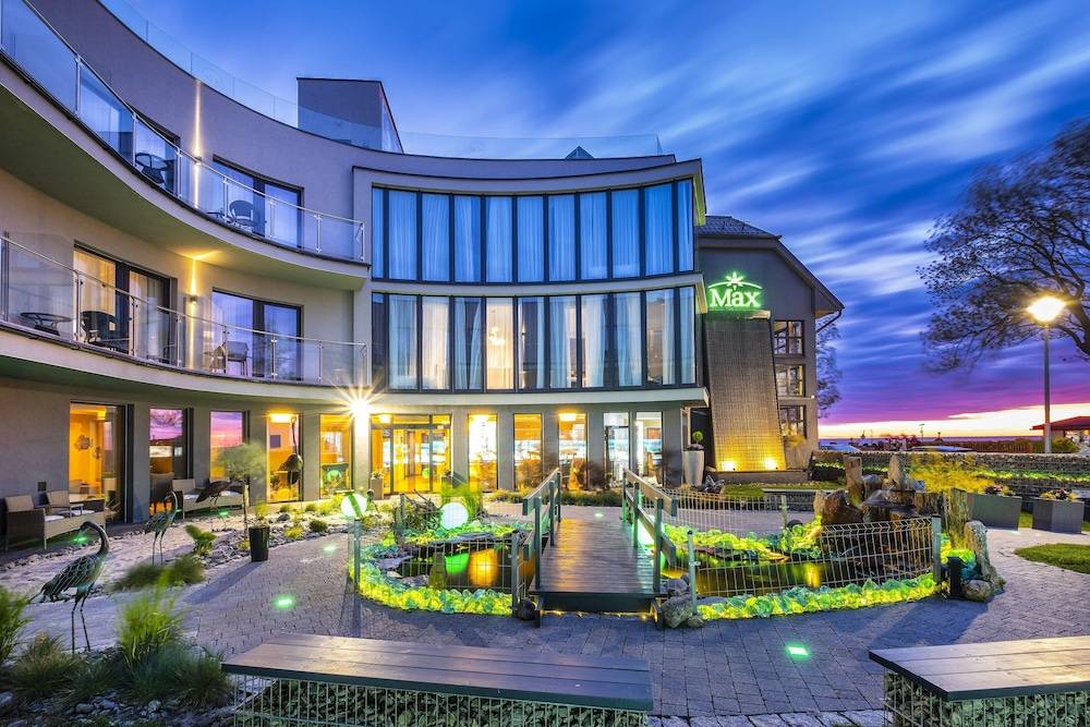 Max Health Resort SPA 1