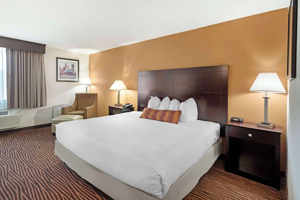 Best Western Des Plaines O'Hare 1