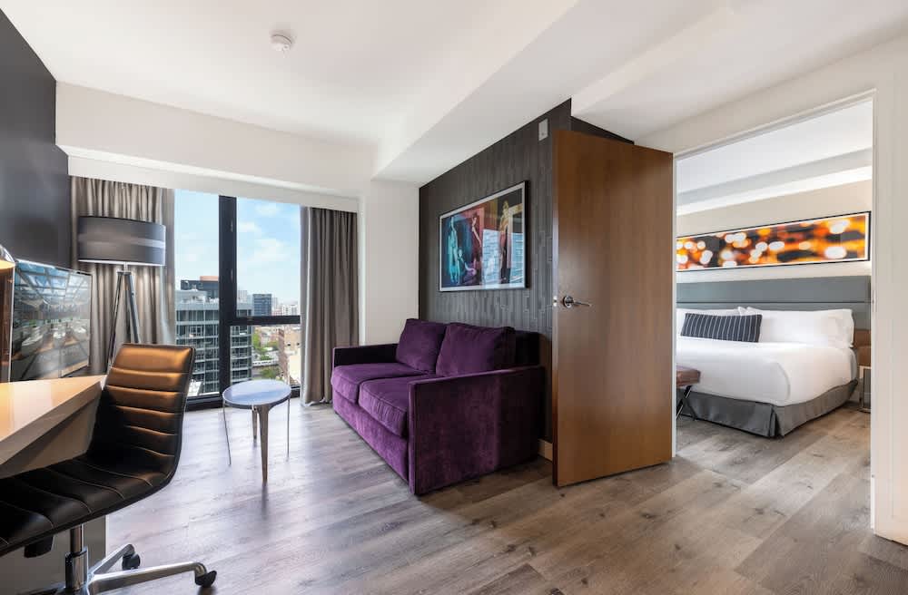 The Godfrey Hotel Chicago 2
