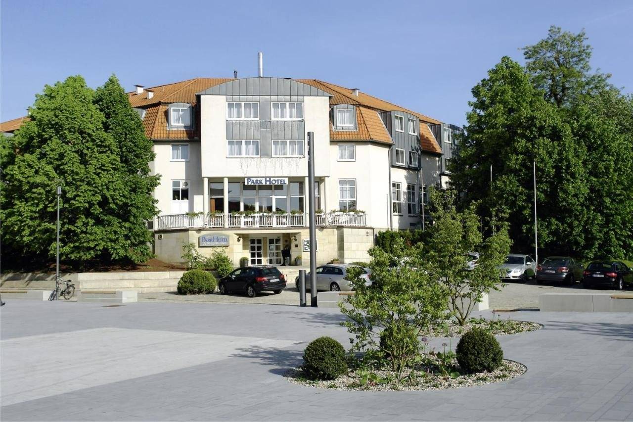 Parkhotel Altes Kaffeehaus 2