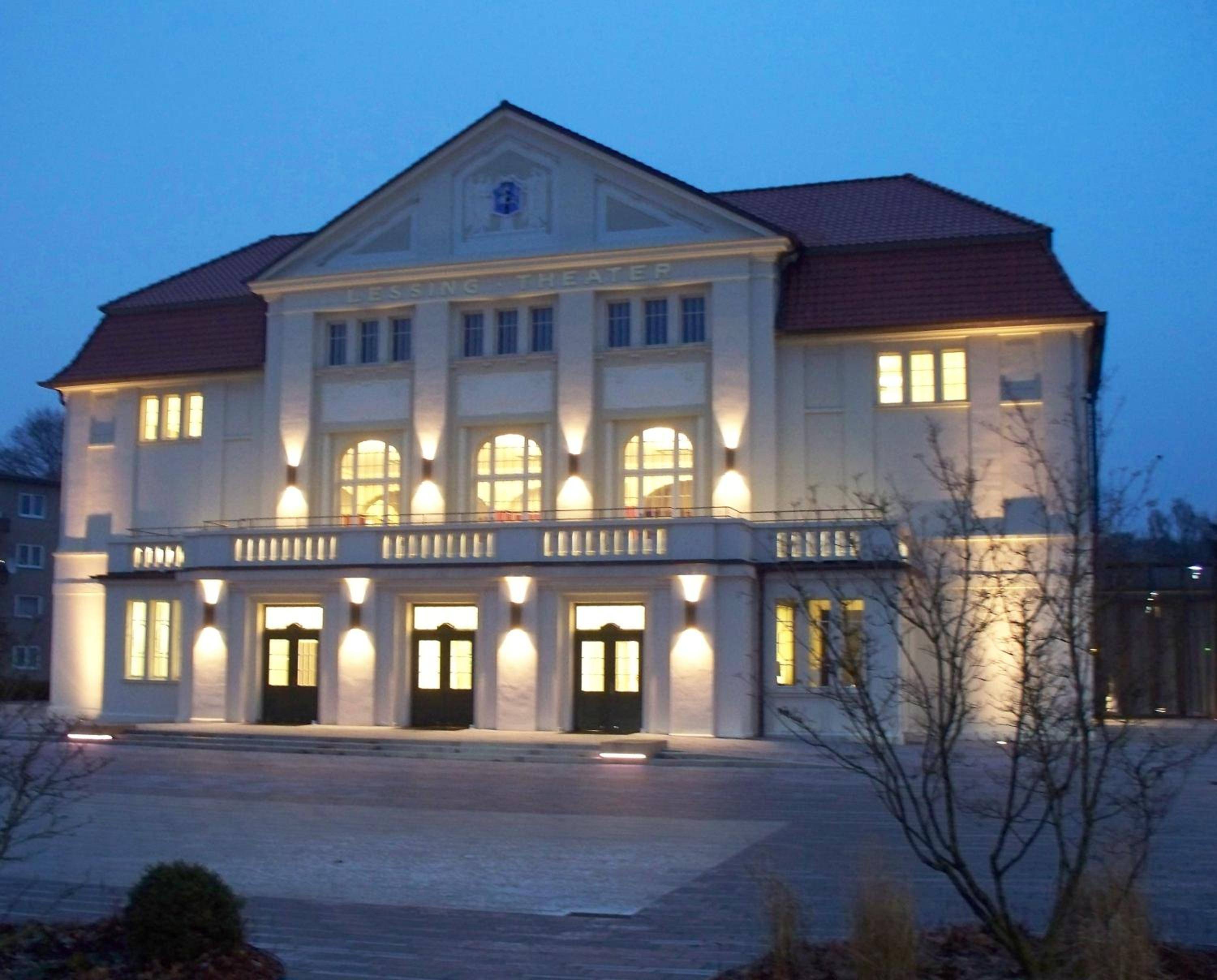 Parkhotel Altes Kaffeehaus 1