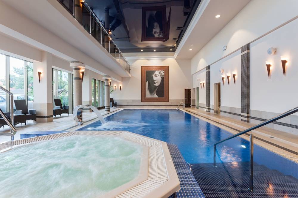 Hotel Lambert Medical Spa 1