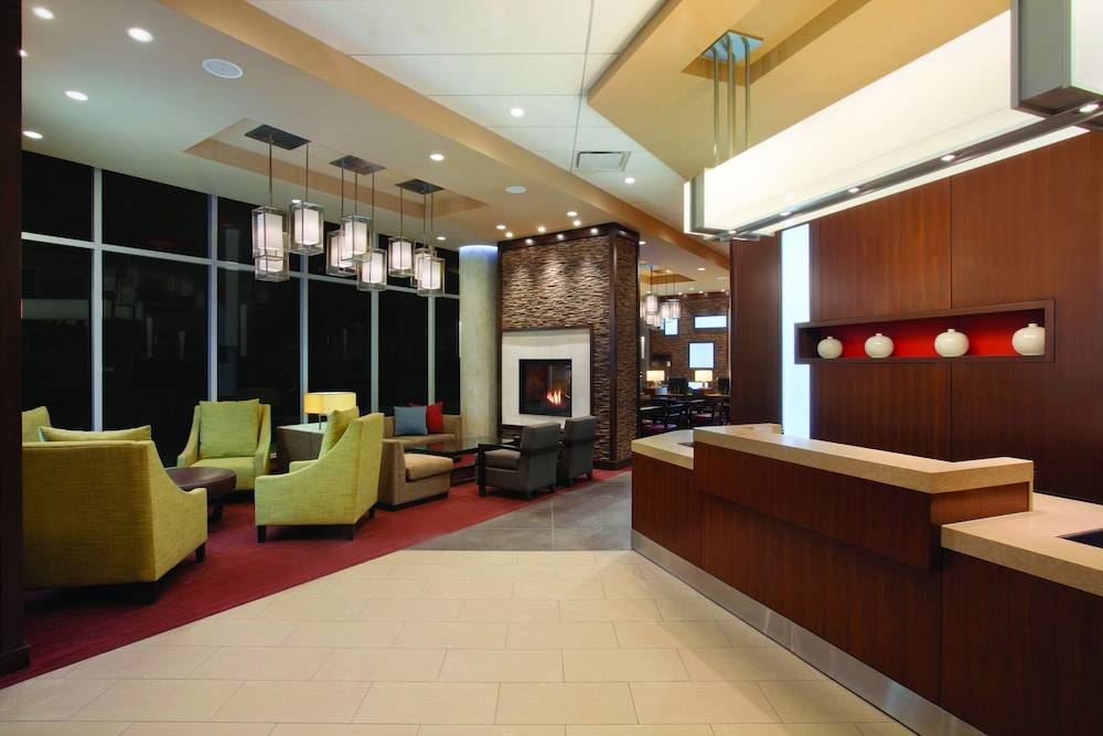 Hyatt Place Chicago-South/University Medical Center 2