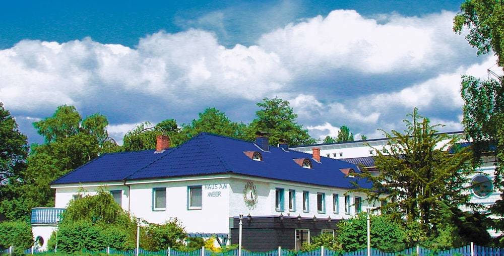 Haus am Meer Steinhude 1