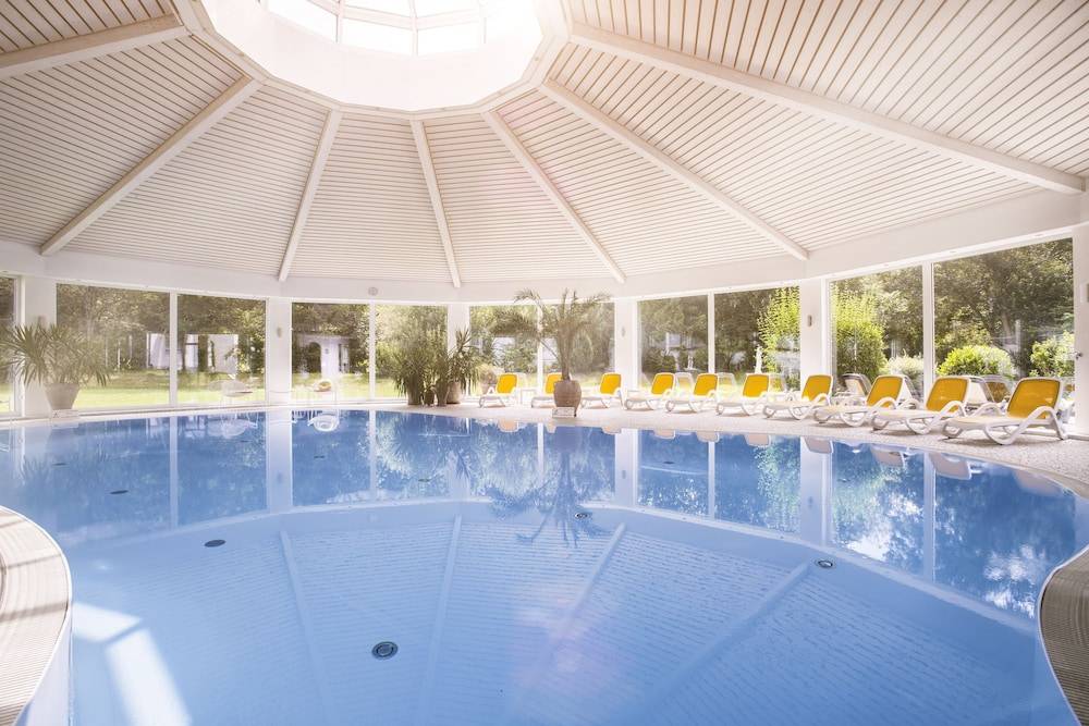 Hotel Traube Revital 1