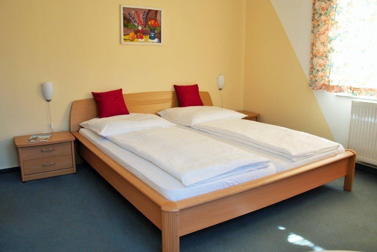 Hotel Bamberger Hof, garni 1