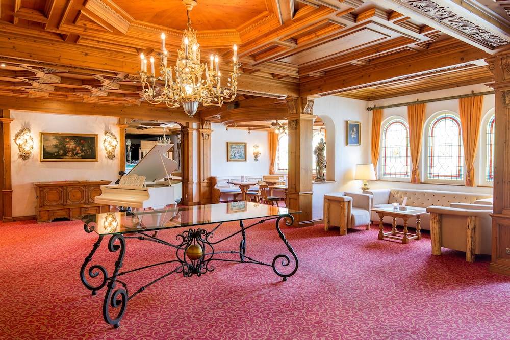 Hotel Reiterhof 2