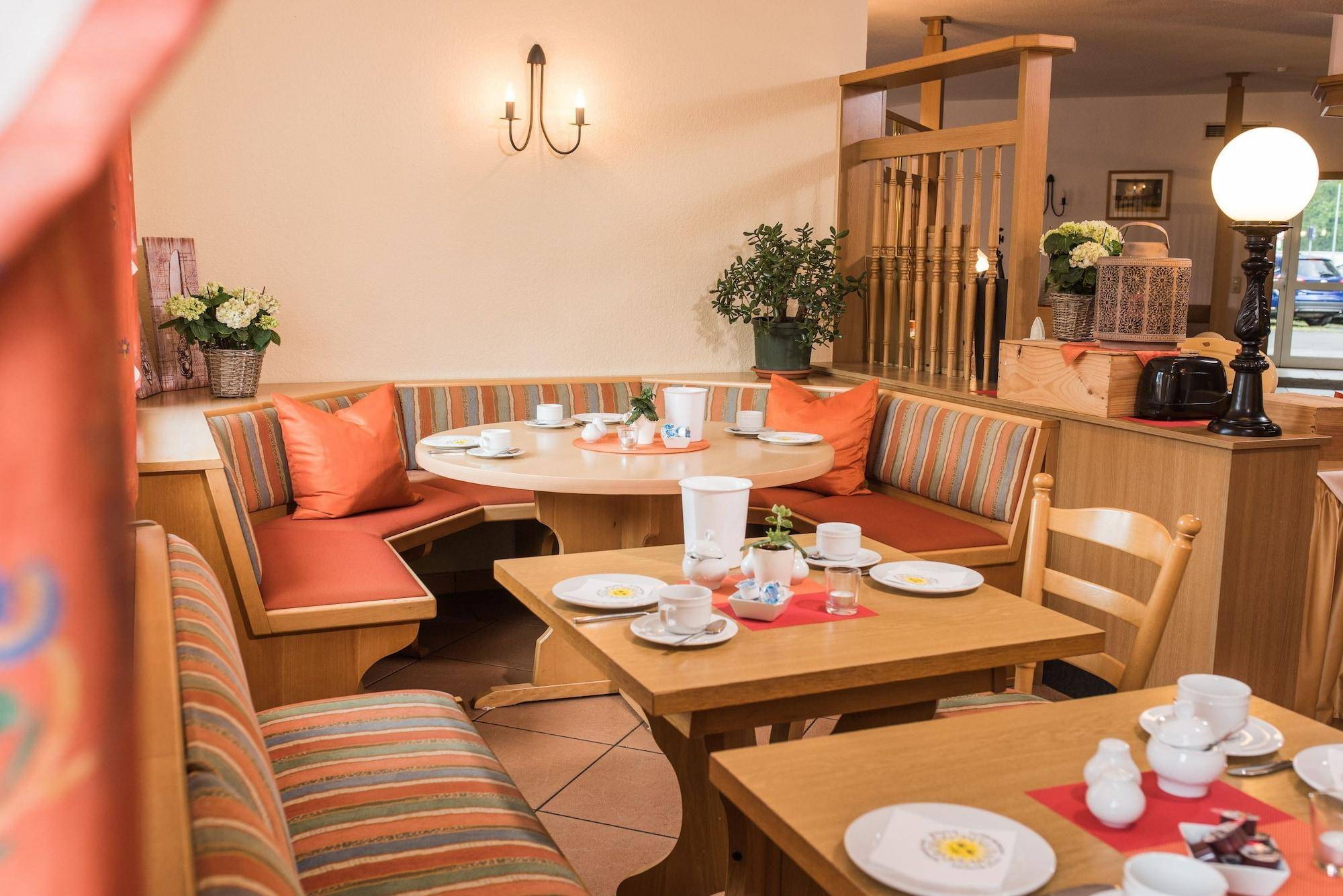 Hotel Bamberger Hof, garni 2