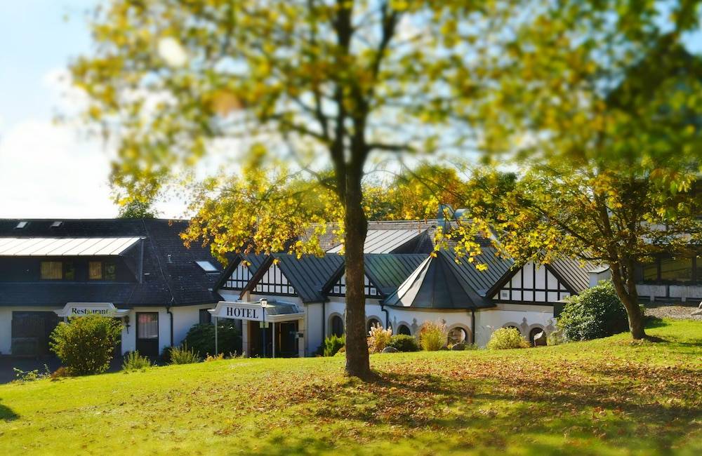 Hotel Reiterhof 1