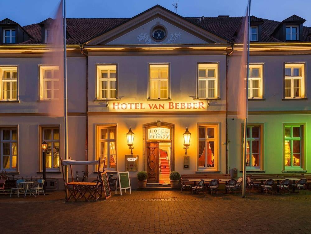 Hotel van Bebber 1