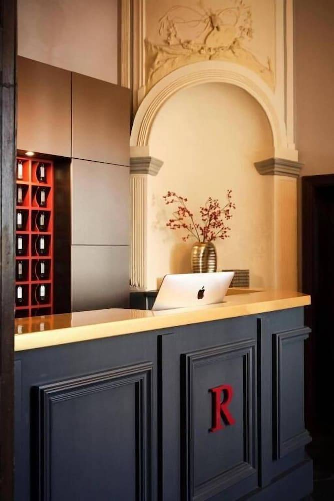 Hotel van Bebber 2
