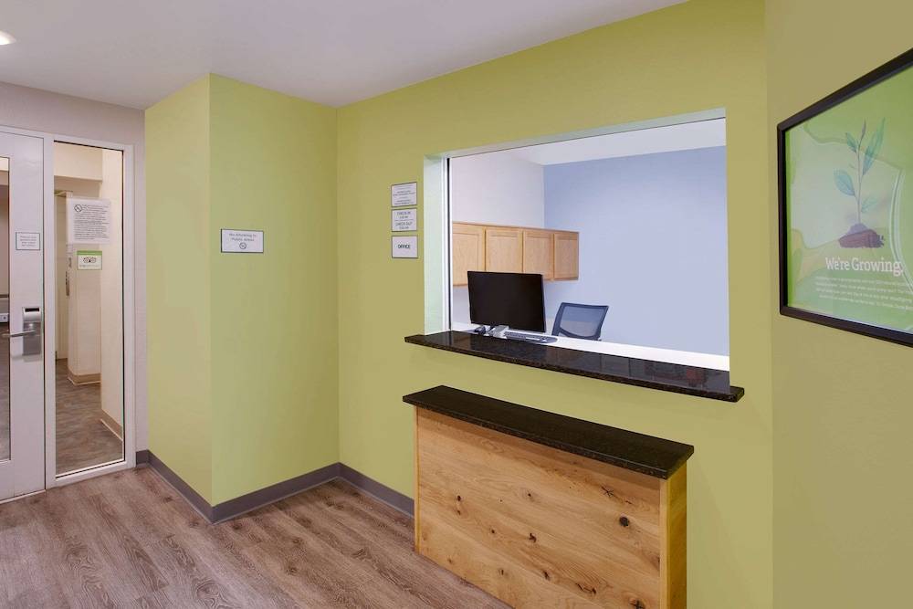 WoodSpring Suites Houston I-10 West 2