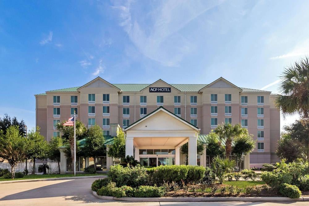 ACP Hotel Houston Westchase, MOD Collection by Sonesta 1