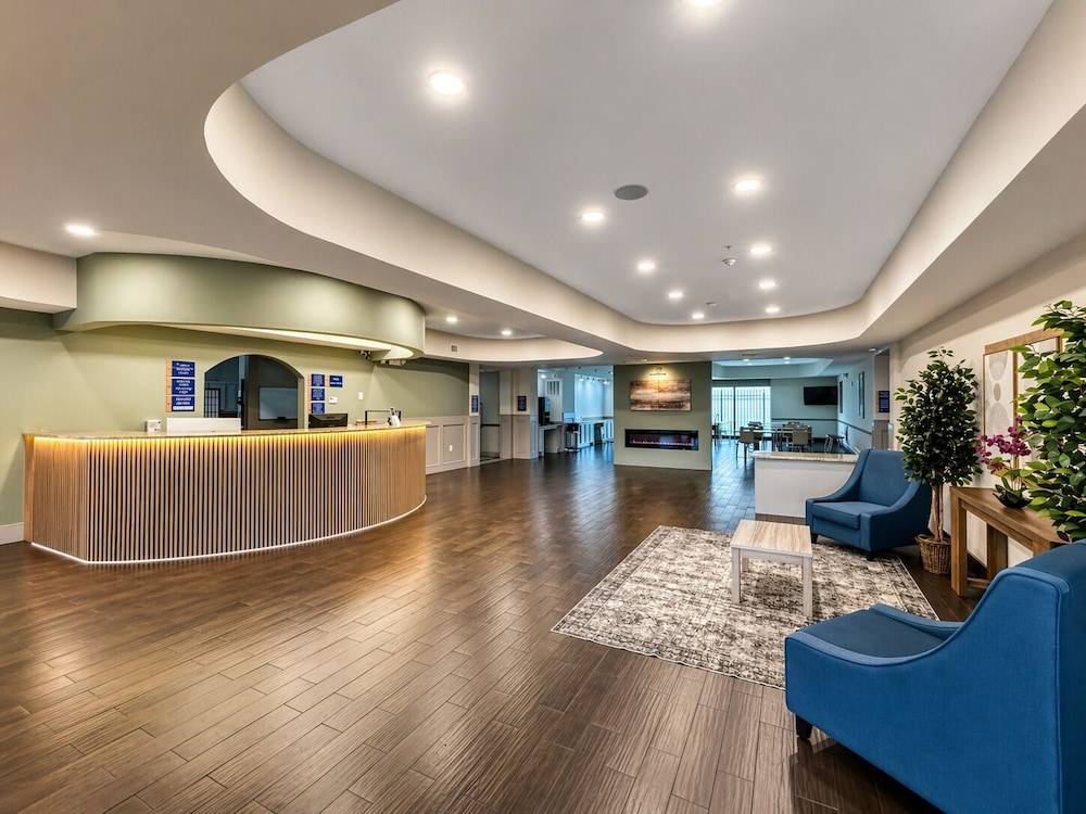 Days Inn & Suites by Wyndham Houston / West Energy Corridor 1