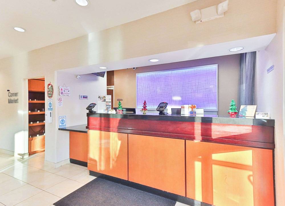 Comfort Inn & Suites Houston North - Spring 1
