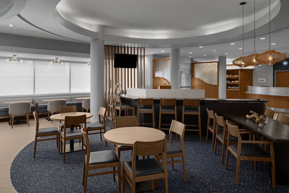 SpringHill Suites by Marriott Houston Intercontinental Arprt 1