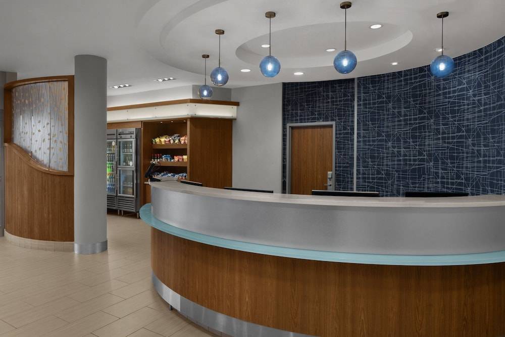 SpringHill Suites by Marriott Houston Intercontinental Arprt 2